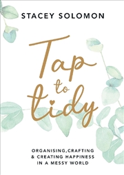 Buy Tap to Tidy