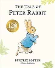 Buy Tale of Peter Rabbit Picture Book