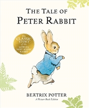 Buy Tale of Peter Rabbit Picture Book