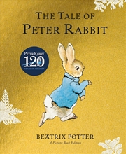 Buy Tale of Peter Rabbit Picture Book