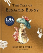 Buy Tale of Benjamin Bunny Picture Book