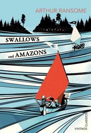 Buy Swallows and Amazons