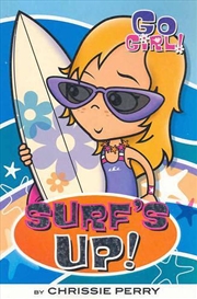 Buy Surf's Up!