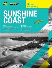 Buy Sunshine Coast Refidex Street