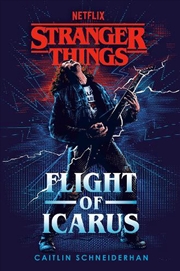 Buy Stranger Things: Flight of Icarus