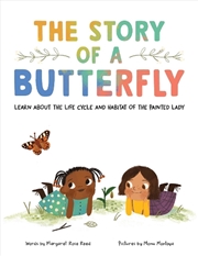 Buy Story of a Butterfly