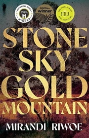 Buy Stone Sky Gold Mountain