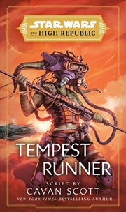 Buy Star Wars: Tempest Runner