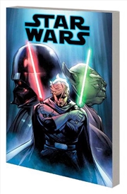 Buy STAR WARS VOL. 6: QUESTS OF THE FORCE