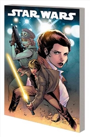 Buy STAR WARS VOL. 5: THE PATH TO VICTORY