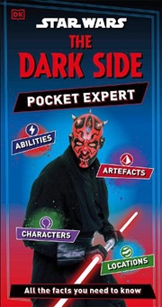 Buy Star Wars The Dark Side Pocket Expert