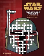 Buy Star Wars Crossword Puzzles