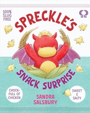 Buy Spreckle's Snack Surprise