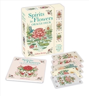 Buy Spirits In Flowers Oracle Deck