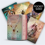 Buy Spirit Animal Pocket Oracle