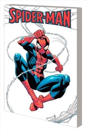 Buy SPIDER-MAN VOL. 1: END OF THE SPIDER-VERSE