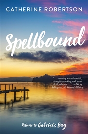 Buy Spellbound