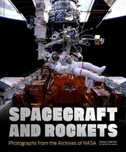 Buy Spacecraft And Rockets