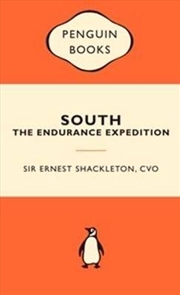 Buy South: The Endurance Expedition: Popular Penguins