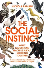 Buy Social Instinct