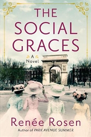 Buy Social Graces