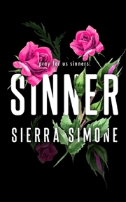 Buy Sinner