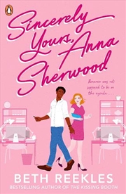 Buy Sincerely Yours Anna Sherwood