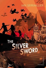 Buy Silver Sword