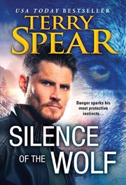 Buy Silence of the Wolf