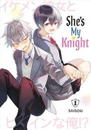 Buy She's My Knight 1