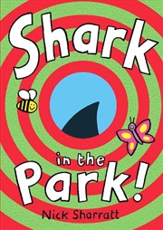 Buy Shark In The Park