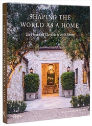 Buy Shaping The World As A Home