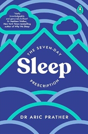 Buy Seven-Day Sleep Prescription