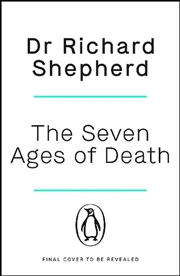 Buy Seven Ages of Death