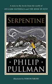 Buy Serpentine