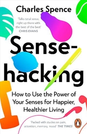 Buy Sensehacking