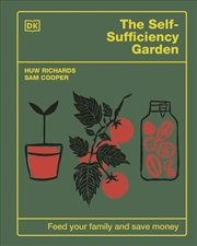 Buy Self-Sufficiency Garden