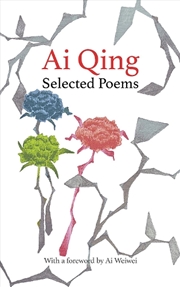 Buy Selected Poems