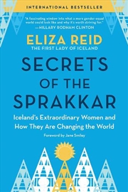 Buy Secrets of the Sprakkar