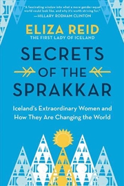 Buy Secrets of the Sprakkar