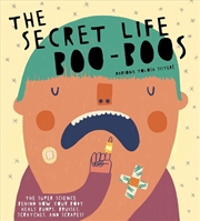 Buy Secret Life of Boo-Boos