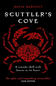 Buy Scuttler's Cove