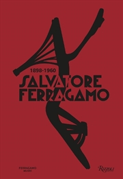 Buy Salvatore Ferragamo 1898-1960