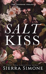 Buy Salt Kiss