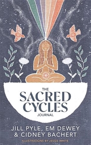 Buy Sacred Cycles Journal