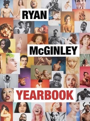 Buy Ryan Mcginley: Yearbook