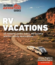 Buy RV Vacations