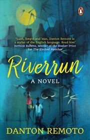 Buy Riverrun