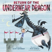 Buy Return of the Underwear Dragon