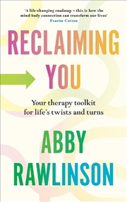 Buy Reclaiming You